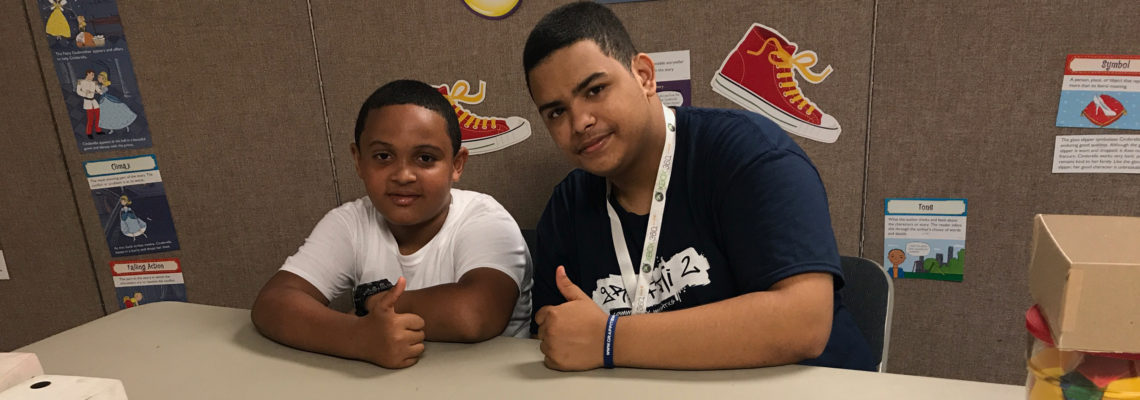 Kids and Youth growing at G2